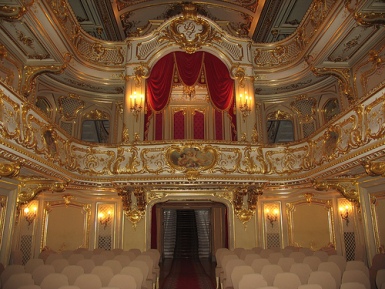 Yusupov Palace (Saint Petersburg)